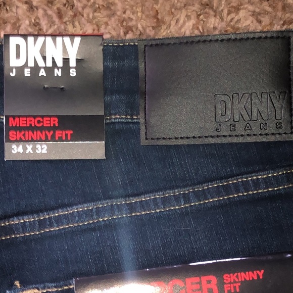 Men’s DKNY skinny jeans 👖 - Picture 9 of 13